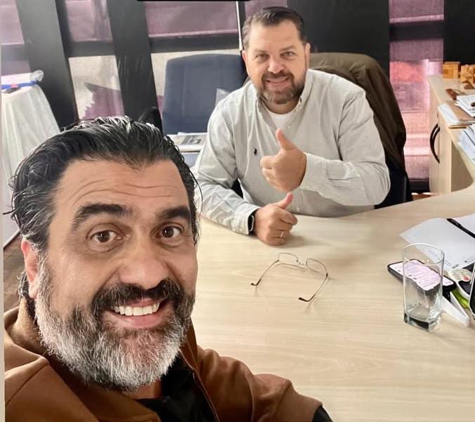 Bocalon fala em fortalecimento dos progressistas na região